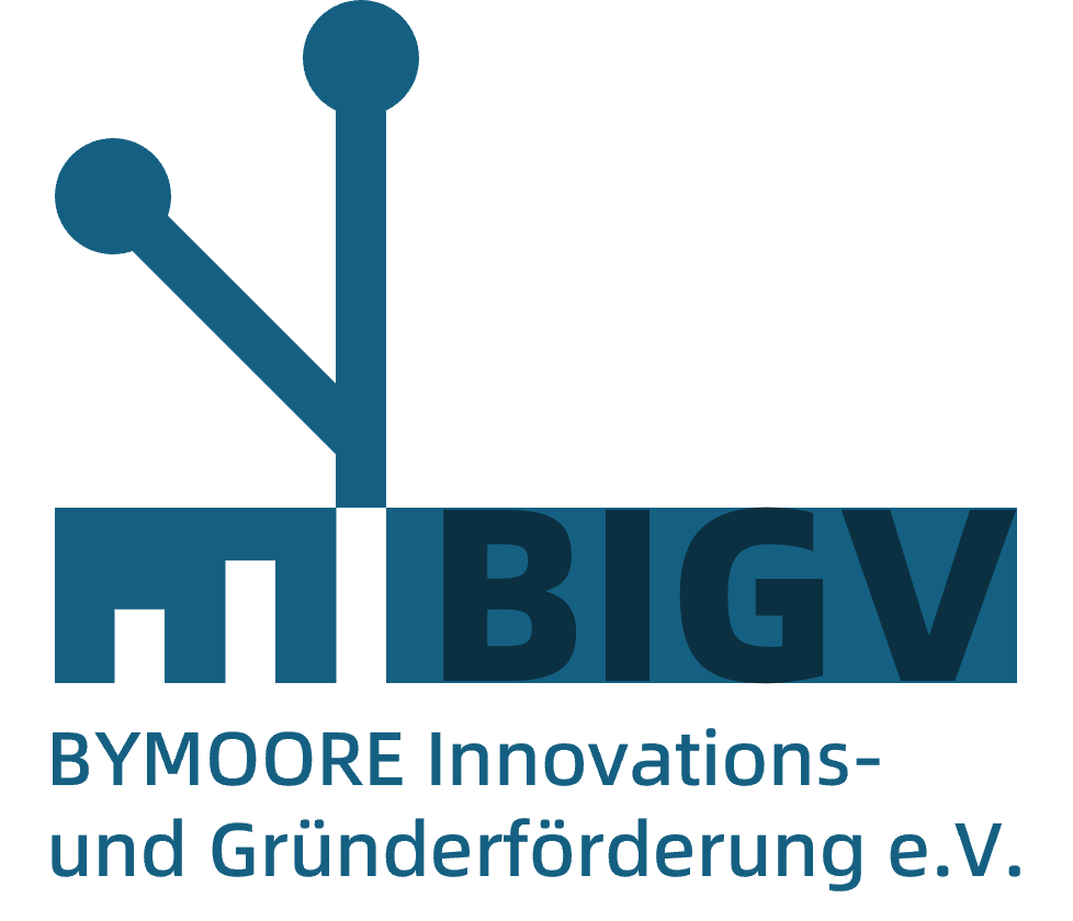 Bymoore Innovations-  und Gründerförderung e.V.